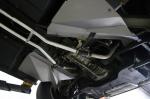 DeLorean DMC-12 in Black 1981 года